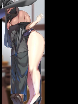 [シルキーハースト (神多二丞)] クール系ムチムチ魔女さんが本当は下僕のことを大スキすぎるの書_126_60