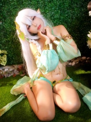 Sowon - Nahida_03_Sowon_Nahida_3