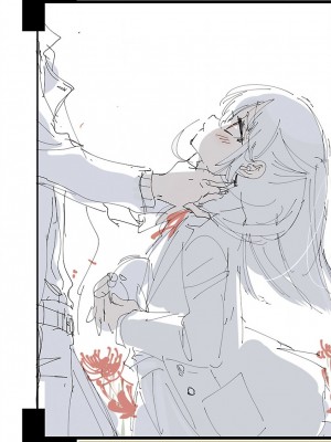 [守月史貴] 神さまの怨結び 第8巻_212
