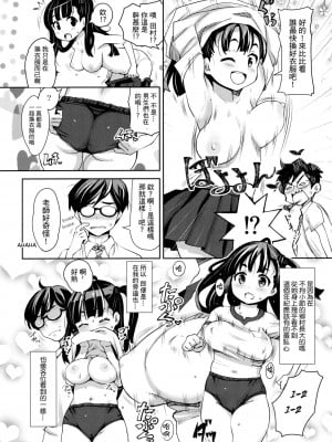 [ATTIC WORK SPACE (Ryoji)] 田舎ックス! 第1-7話 [中国翻訳] [DL版] [持续更新]_P01_006