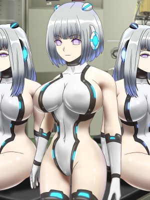 [搾精研究所(桃マニア)] 無限射精拷問 最終回_003