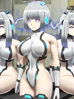 [搾精研究所(桃マニア)] 無限射精拷問 最終回_004