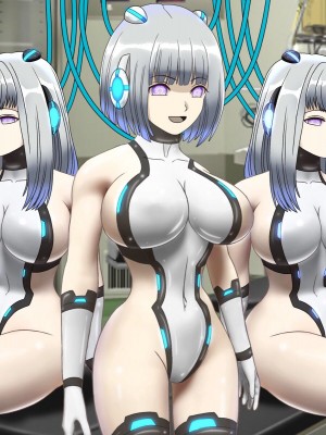 [搾精研究所(桃マニア)] 無限射精拷問 最終回_088
