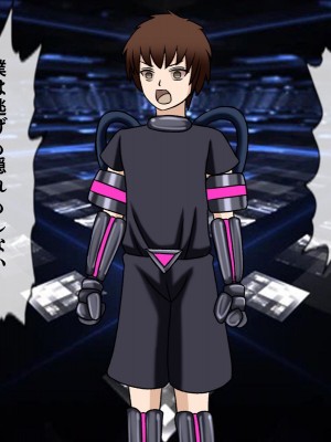 [搾精研究所(桃マニア)] 無限射精拷問 最終回_264