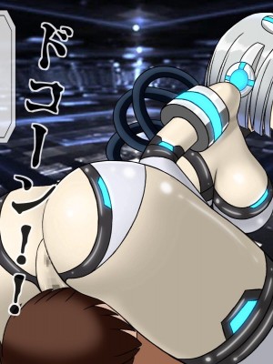 [搾精研究所(桃マニア)] 無限射精拷問 最終回_381