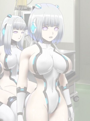 [搾精研究所(桃マニア)] 無限射精拷問 最終回_454