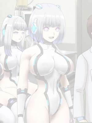 [搾精研究所(桃マニア)] 無限射精拷問 最終回_470