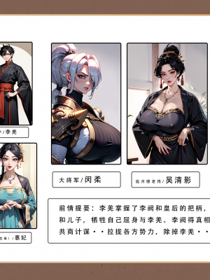 [LSP集合所] 册母为后 中_002