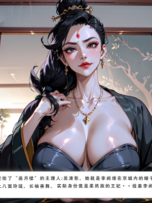 [LSP集合所] 册母为后 中_049
