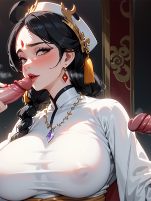 [LSP集合所] 册母为后 中_078