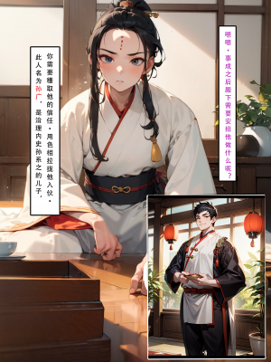 [LSP集合所] 册母为后 中_106