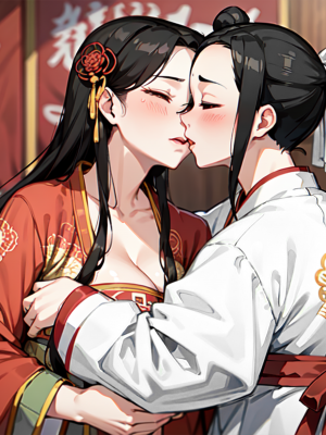 [LSP集合所] 册母为后 中_147
