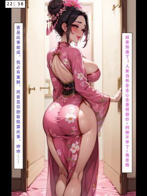 [LSP集合所] 册母为后 中_174