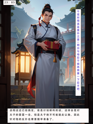 [LSP集合所] 册母为后 中_175