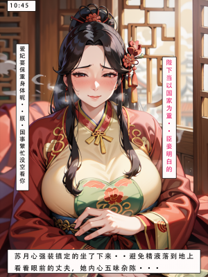 [LSP集合所] 册母为后 中_194