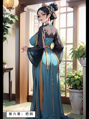 [LSP集合所] 册母为后 中_199