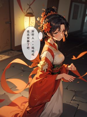 [LSP集合所] 册母为后 中_200