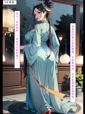 [LSP集合所] 册母为后 中_222