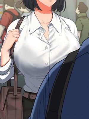 在公司偷偷愛 1-4話_01_07