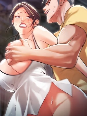 街頭幹架王 42-43話