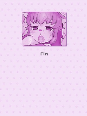 [杏ちゃん★会長のぽつり部]  獣人娘と異世界スローライフCONTINUE  [中国翻訳]_32