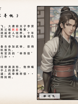 【LSP集合所】 武唐风流录 上+下_003_001
