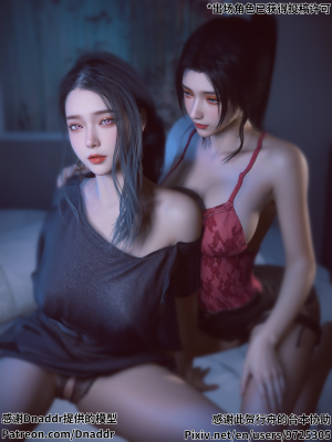 [Vchan] 你的女友正在出轨中 06（完结）（无水印、无码）_06_002