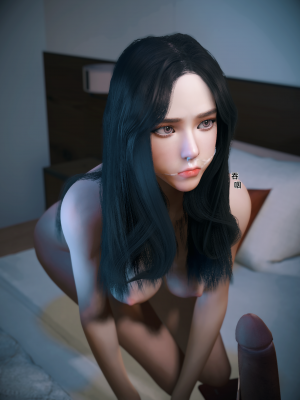 [Vchan] 你的女友正在出轨中 1-6（完结）（无水印、无码）_01_051