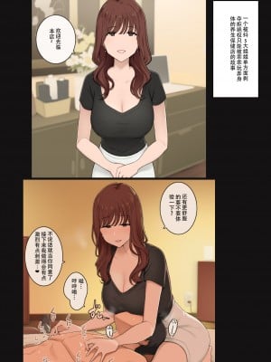 [わかまつ] ドSお姉さんに拒否権奪われて一方的に体を弄られるしかないエステサロンの話 [嗷呜个人汉化]