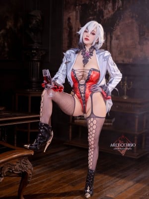 Byoru-Arlecchino dress_02
