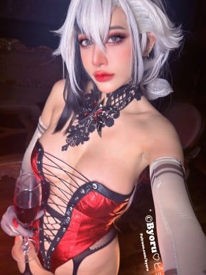 Byoru-Arlecchino dress_76