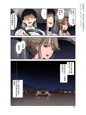 [DOZA Village (どざむら)] オレ出張中、妻寝取られ中。 [無修正]_052