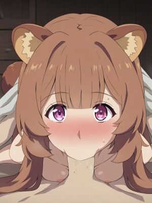[MuaverAI] Raphtalia [UncenExtras 42 images] ~ Zip_A0018