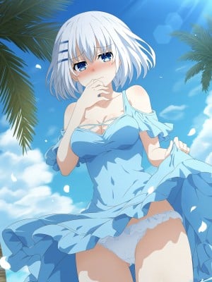 [MuaverAI] Tobiichi Origami [UncenExtras 38 images] ~ Zip_A0003