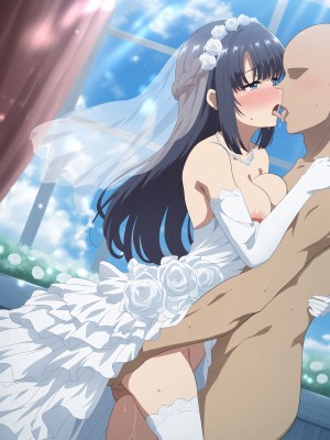 [MuaverAI] Makinohara Shoko [UncenExtras 41 images] ~ Zip_A0012