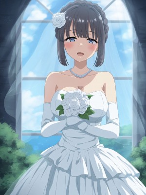[MuaverAI] Makinohara Shoko [UncenExtras 41 images] ~ Zip_A00002