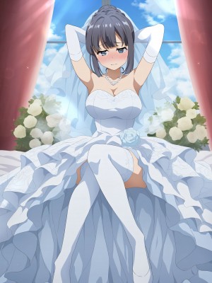 [MuaverAI] Makinohara Shoko [UncenExtras 41 images] ~ Zip_A00003