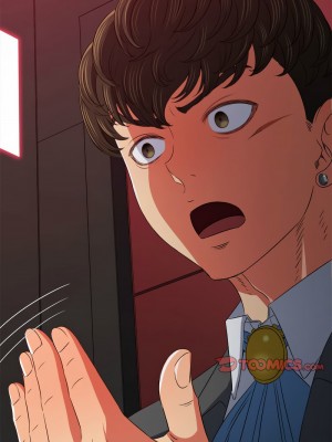惡女勾勾纏 204-205話_204_11