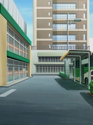 [アイチルワークス] 満員電車の中でおじさんが無理やり美少女を寝取ったりギャルを孕ませたりする話_323