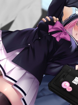[アイチルワークス] 満員電車の中でおじさんが無理やり美少女を寝取ったりギャルを孕ませたりする話_484