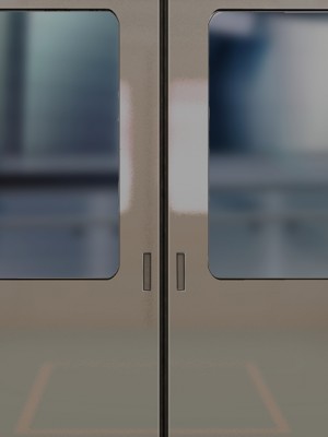 [アイチルワークス] 満員電車の中でおじさんが無理やり美少女を寝取ったりギャルを孕ませたりする話_074