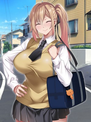 [アイチルワークス] 満員電車の中でおじさんが無理やり美少女を寝取ったりギャルを孕ませたりする話_575