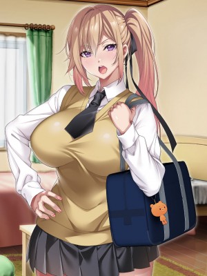 [アイチルワークス] 満員電車の中でおじさんが無理やり美少女を寝取ったりギャルを孕ませたりする話_766