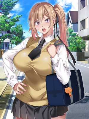 [アイチルワークス] 満員電車の中でおじさんが無理やり美少女を寝取ったりギャルを孕ませたりする話_577