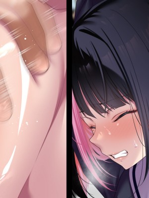 [アイチルワークス] 満員電車の中でおじさんが無理やり美少女を寝取ったりギャルを孕ませたりする話_502
