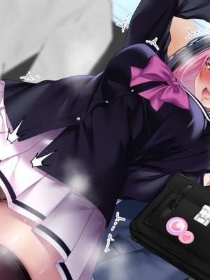 [アイチルワークス] 満員電車の中でおじさんが無理やり美少女を寝取ったりギャルを孕ませたりする話_514