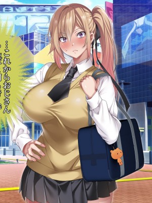 [アイチルワークス] 満員電車の中でおじさんが無理やり美少女を寝取ったりギャルを孕ませたりする話_436