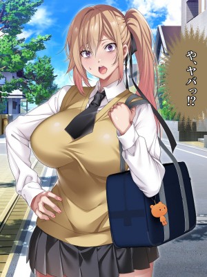 [アイチルワークス] 満員電車の中でおじさんが無理やり美少女を寝取ったりギャルを孕ませたりする話_125
