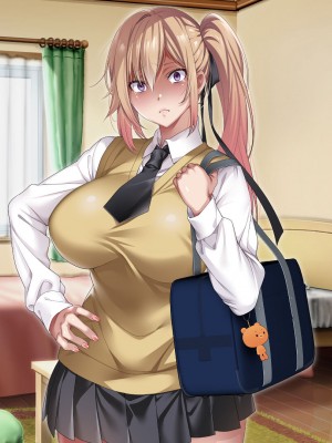[アイチルワークス] 満員電車の中でおじさんが無理やり美少女を寝取ったりギャルを孕ませたりする話_764