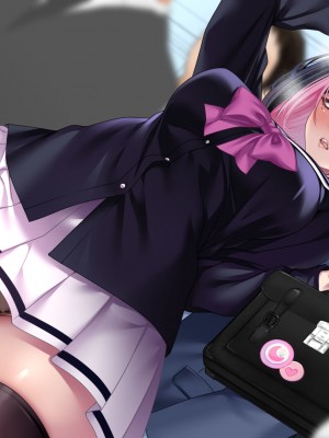 [アイチルワークス] 満員電車の中でおじさんが無理やり美少女を寝取ったりギャルを孕ませたりする話_538